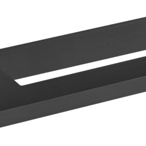 Ручка для дверей JNF SLIM IN.00.432.45.TB чорний (Португалія)