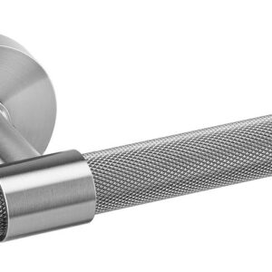 Дверна ручка JNF STOUT WATCH IN.00.145.16.KN сатин хром (Португалія)