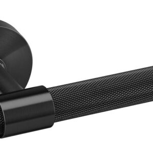 Дверна ручка JNF STOUT WATCH IN.00.145.16.KN.TB чорний титан (Португалія)