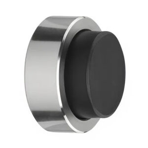 Дверний відбійник JNF d20 IN.13.112.10 хром (Португалія)