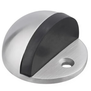 Дверний стопор JNF d20 IN.13.120 хром (Португалія)