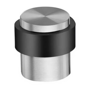 Дверний стопор JNF d20 IN.13.121.20 хром (Португалія)