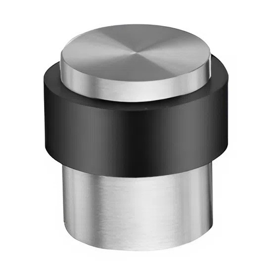 Дверний стопор JNF d20 IN.13.121.20 хром (Португалія)