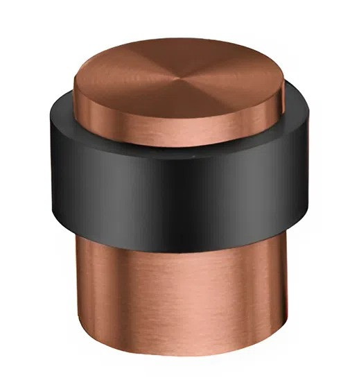 Дверний відбійник JNF d20 IN.13.121.20.RCO мідь (Португалія)