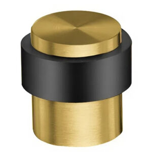 Дверний відбійник JNF d20 IN.13.121.20.RG латунь (Португалия)