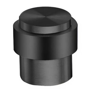 Дверний відбійник JNF d20 IN.13.121.20.RG чорний титан (Португалія)