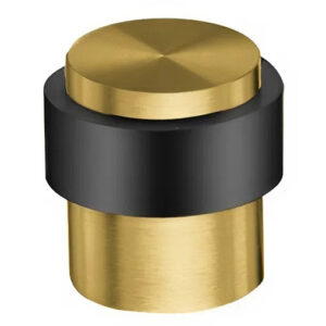 Дверний стопор JNF d20 IN.13.121.20.TG латунь (Португалія)