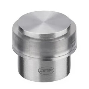 Дверний відбійник JNF d20 IN.13.121.T.20 хром полірований (Португалія)