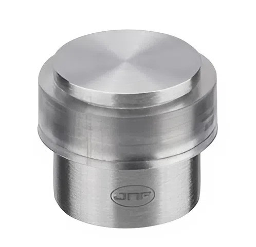 Дверний відбійник JNF d20 IN.13.121.T.20 хром полірований (Португалія)