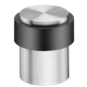 Дверний стопор JNF d30 IN.13.121.30.ECO хром (Португалія)