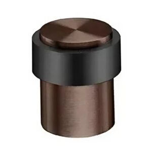 Дверний стопор JNF d30 IN.13.121.30.TCH коричневий (Португалія)