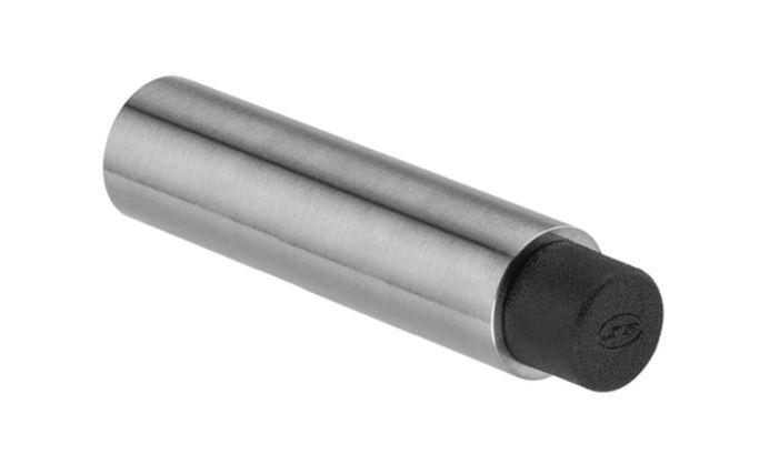 Дверbй стопор JNF IN.13.123.SB.80 сатин хром (Португалія)