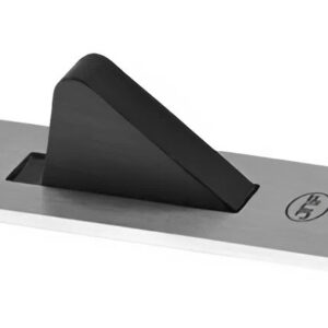 Стопор для дверей JNF IN.23.009 сатин хром (Португалія)