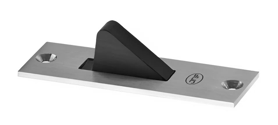 Стопор для дверей JNF IN.23.009 сатин хром (Португалія)