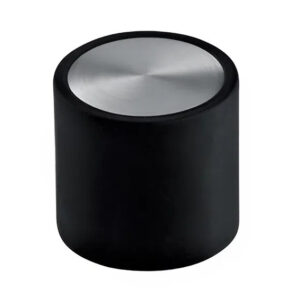 Дверний стопор JNF LOFT D30 IN.13.185.30 сатин хром (Португалія)