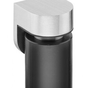 Дверний стопор магнітний JNF IN.13.186 хром (Португалія)