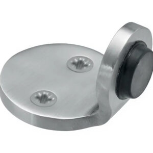 Дверний стопор JNF SIMPULL PUSH RR.13.005 хром (Португалія)