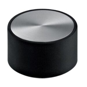 Дверний стопор JNF LOFT D50 IN.13.185.50 сатин хром (Португалія)