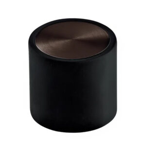 Дверний стопор JNF LOFT D30 IN.13.185.30.TCH коричневий (Португалія)