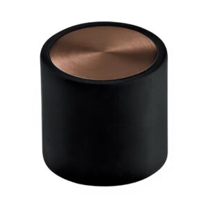 Дверний стопор JNF LOFT D30 IN.13.185.30.TCO мідь (Португалія)