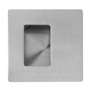 Ручка-купе JNF IN.16.224.110 сатин хром (Португалія)