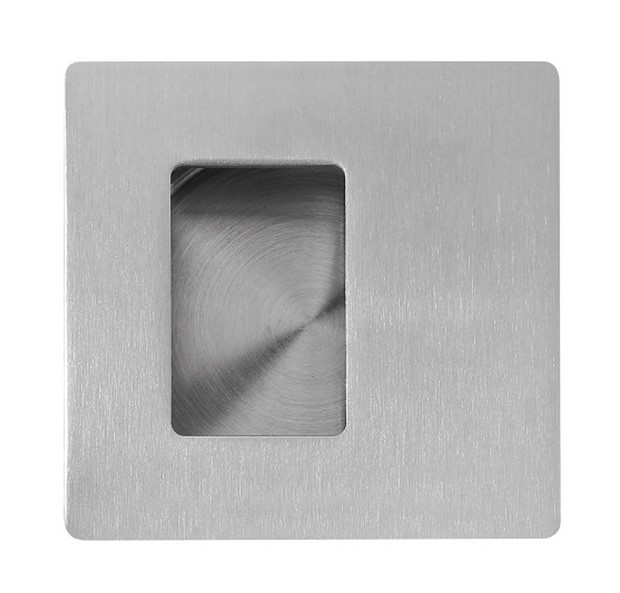 Ручка-купе JNF IN.16.224.110 сатин хром (Португалія)