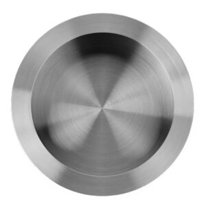 Ручка-купе JNF IN.16.225.110 сатин хром (Португалія)