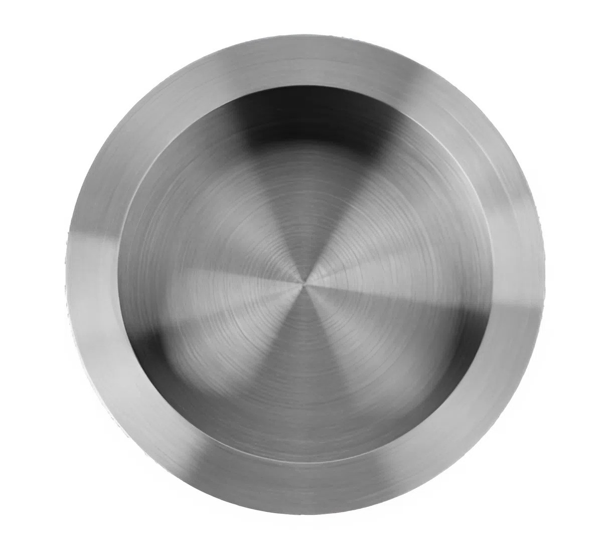 Ручка-купе JNF IN.16.225.50 сатин хром (Португалія)