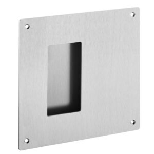 Ручка-купе JNF IN.16.238.200 сатин хром (Португалія)