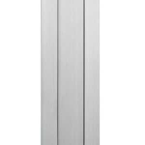 Дверна ручка купе JNF IN.16.406 сатин хром (Португалія)