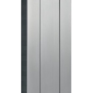 Дверна ручка купе JNF IN.16.402 сатин хром (Португалія)