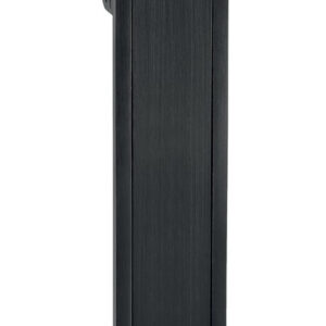 Ручка-купе JNF IN.16.312.TB чорний титан (Португалія)