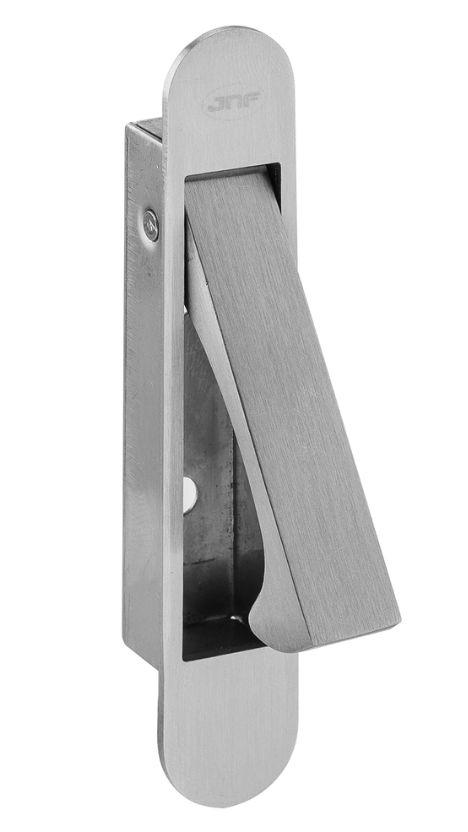 Ручка-купе JNF IN.16.319 сатин хром (Португалія)