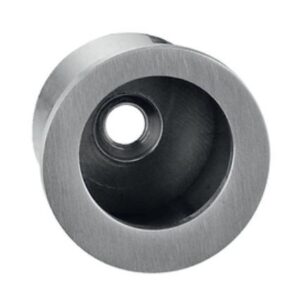 Ручка-купе JNF IN.16.310 сатин хром (Португалія)