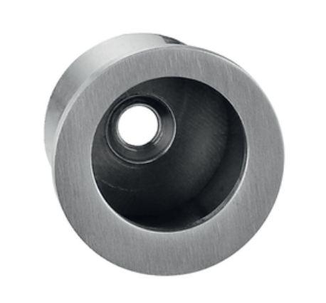 Ручка-купе JNF IN.16.310 сатин хром (Португалія)