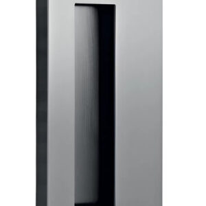 Дверна ручка купе JNF IN.16.410 сатин хром (Португалія)