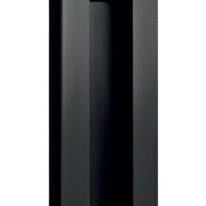 Дверна ручка купе JNF IN.16.412.TB чорний титан (Португалія)