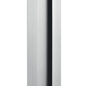 Дверна ручка купе JNF IN.16.416 сатин хром (Португалія)