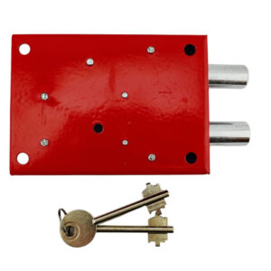 Сейфовий замок сувальдний під Griffon