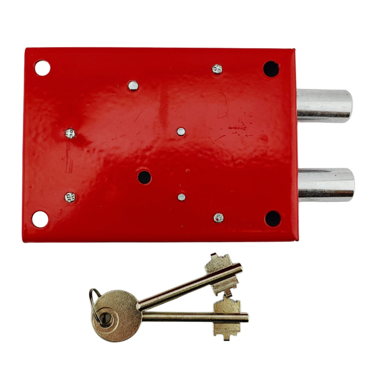 Сейфовий замок сувальдний під Griffon