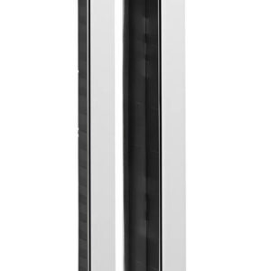 Дверна ручка купе JNF IN.16.416.P хром (Португалія)