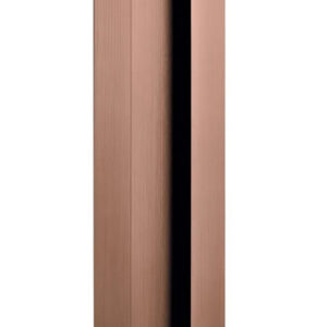 Дверна ручка купе JNF IN.16.416.TCO мідь (Португалія)