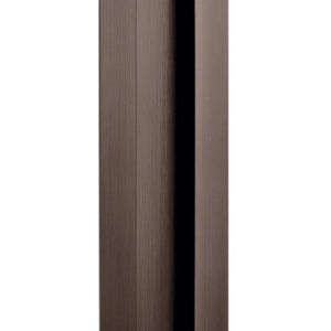 Дверна ручка купе JNF IN.16.416.TCH коричневий (Португалія)