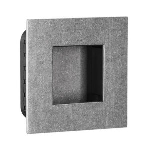 Ручка-купе JNF IN.16.414.RAW сатин хром (Португалія)