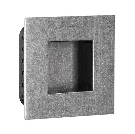 Ручка-купе JNF IN.16.414.RAW сатин хром (Португалія)