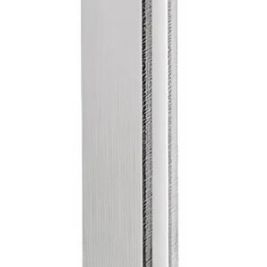 Ручка купе JNF IN.16.554.A сатин хром (Португалія)