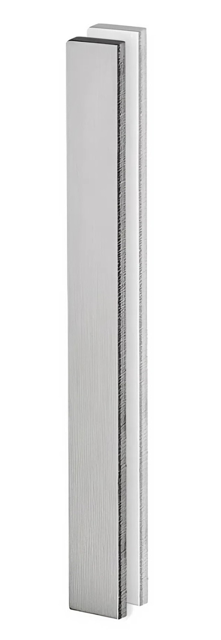 Ручка купе JNF IN.16.554.A сатин хром (Португалія)