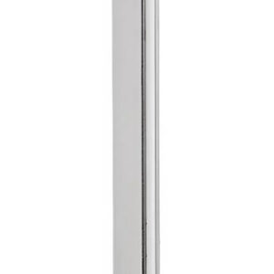 Ручка купе JNF IN.16.555.A сатин хром (Португалія)