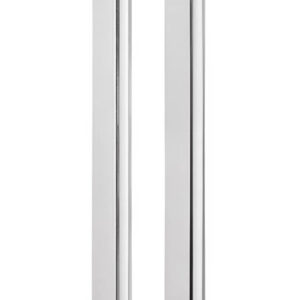 Ручка купе JNF IN.16.563.A сатин хром (Португалія)