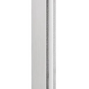 Ручка купе JNF IN.16.556.A сатин хром (Португалія)